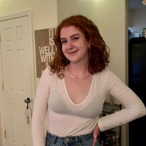 Meet your Posher, Lucy